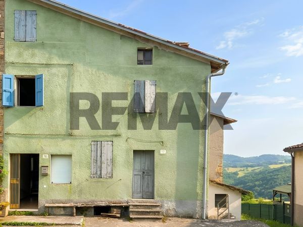 Casa Semindipendente Pianzo, Casina, RE Vendita
