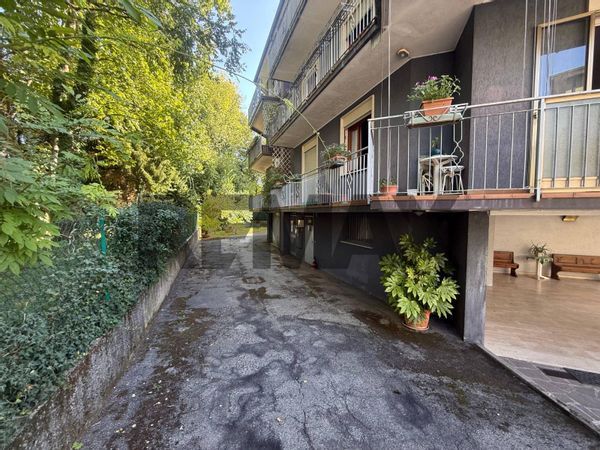 Appartamento ARCELLA-S.CARLO, Padova, PD Vendita - Foto 4