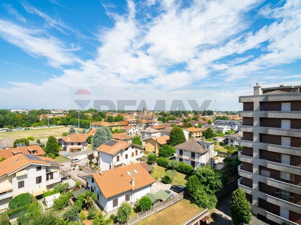 Appartamento Pogliano Milanese, MI Affitto