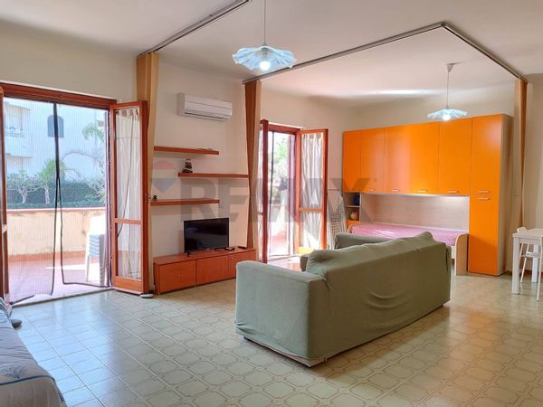 Appartamento Recanati, Giardini-Naxos, ME Vendita
