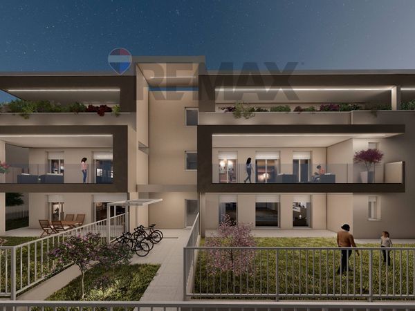 Appartamento Cavenago di Brianza, MB Vendita - Foto 2
