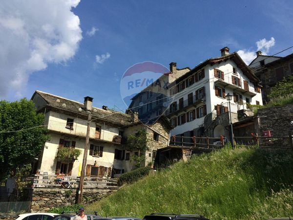 Casa Indipendente Rimella, VC Vendita