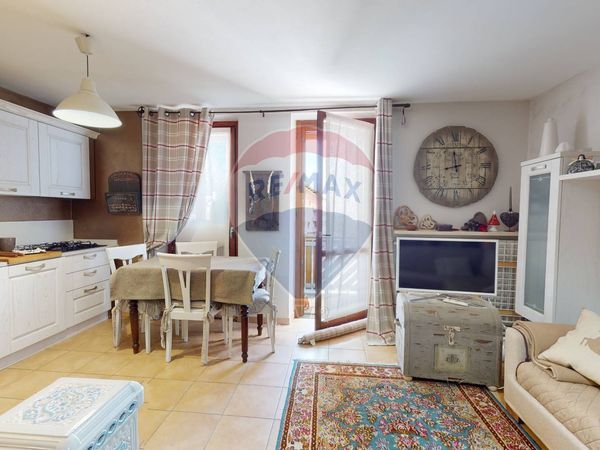 Appartamento Frabosa Sottana, CN Vendita