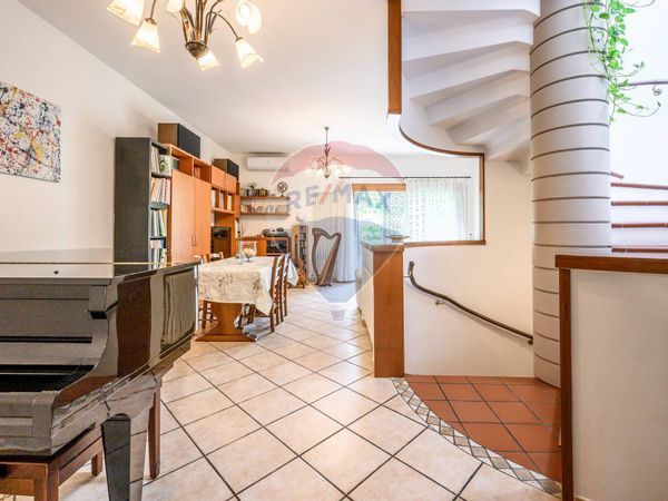 Villa a schiera Ceretolo, Casalecchio di Reno, BO Vendita