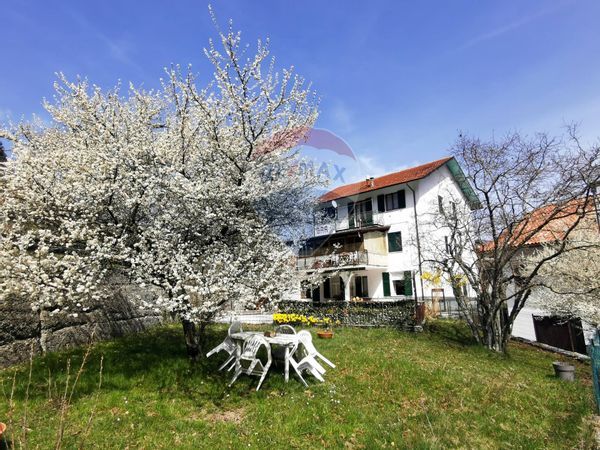 Casa Indipendente Bavastri, Torriglia, GE Vendita - Foto 4