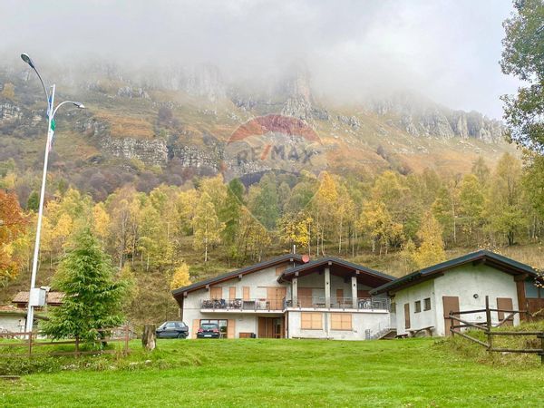 Cascina/Casale Piani Resinelli, Ballabio, LC Vendita - Foto 2