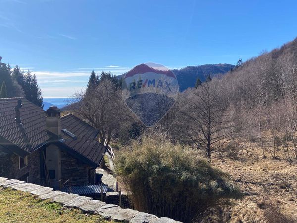 Baita/Chalet/Trullo Trarego Viggiona, VB Vendita - Foto 2