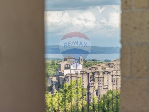 Rustico Grotte di Castro, VT Vendita