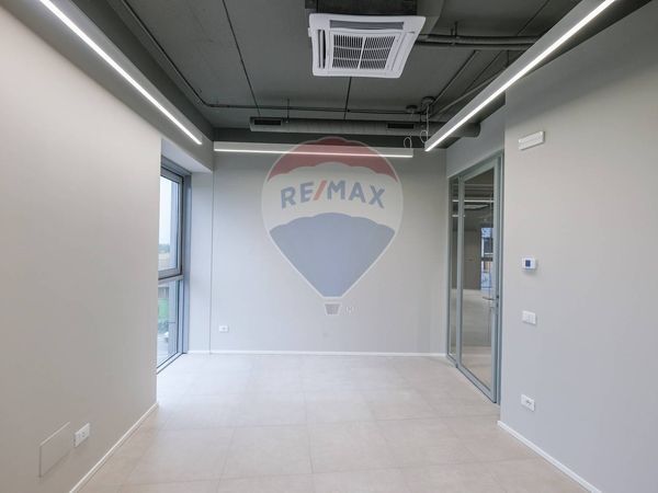 Ufficio Terno d'Isola, BG Affitto - Foto 4