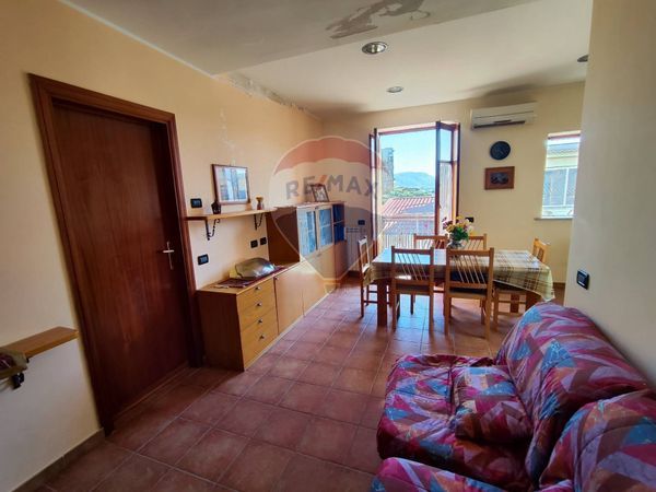 Appartamento Ficarazzi, PA Vendita - Foto 4