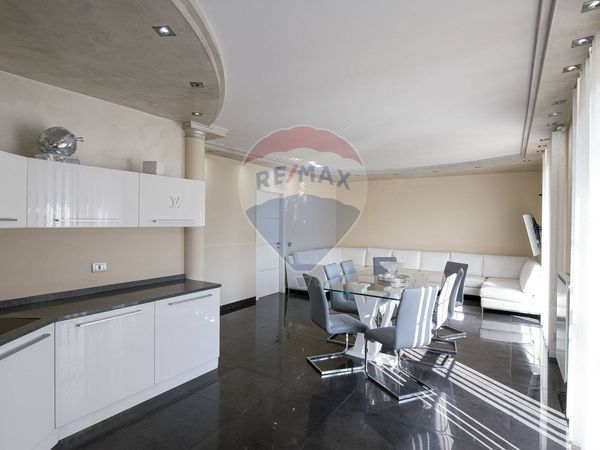 Porzione di villa Osio Sopra, BG Vendita - Foto 3