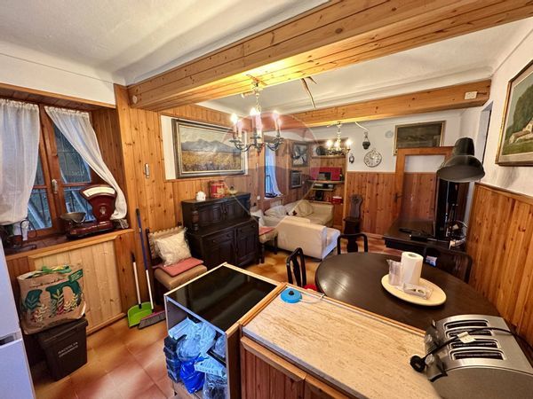 Villa a schiera Coggiola, BI Vendita - Foto 4