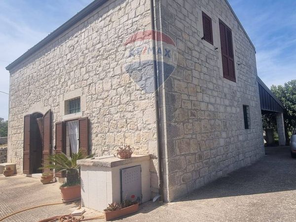 Casa Indipendente Cava D'Ispica, Modica, RG Vendita - Foto 2