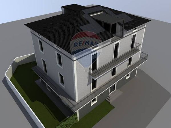 Appartamento Maggianico, Lecco, LC Vendita - Foto 4