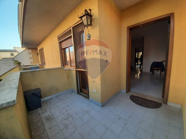 Casa Indipendente Monteroni di Lecce, LE Vendita - Foto 3