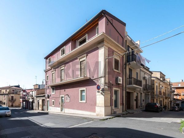 Locale Commerciale Grammichele, CT Affitto - Foto 3