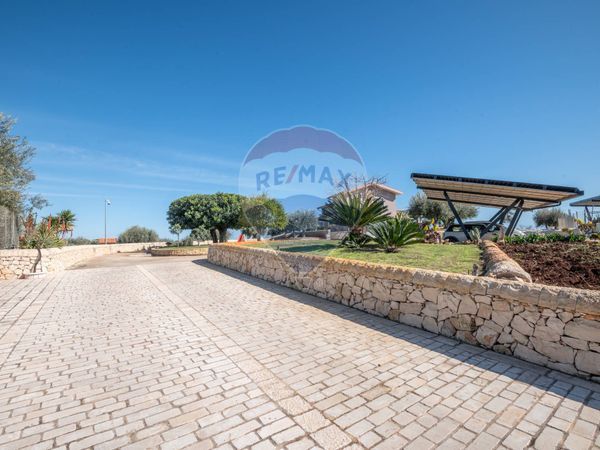 Villa singola Noto, SR Vendita - Foto 4