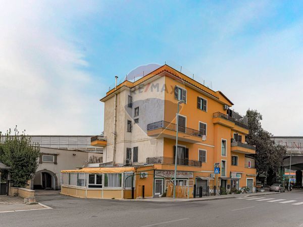 Locale Commerciale Boccea, Roma, RM Affitto