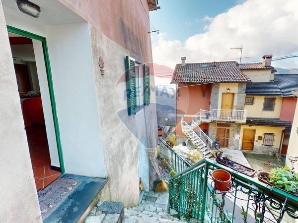 Casa Indipendente Uscio, GE Vendita - Foto 3