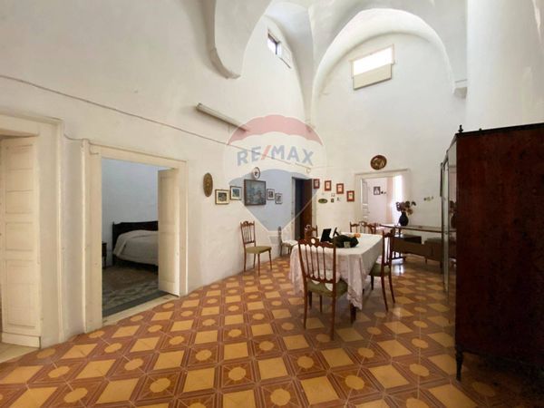 Casa Indipendente San Pancrazio Salentino, BR Vendita - Foto 4