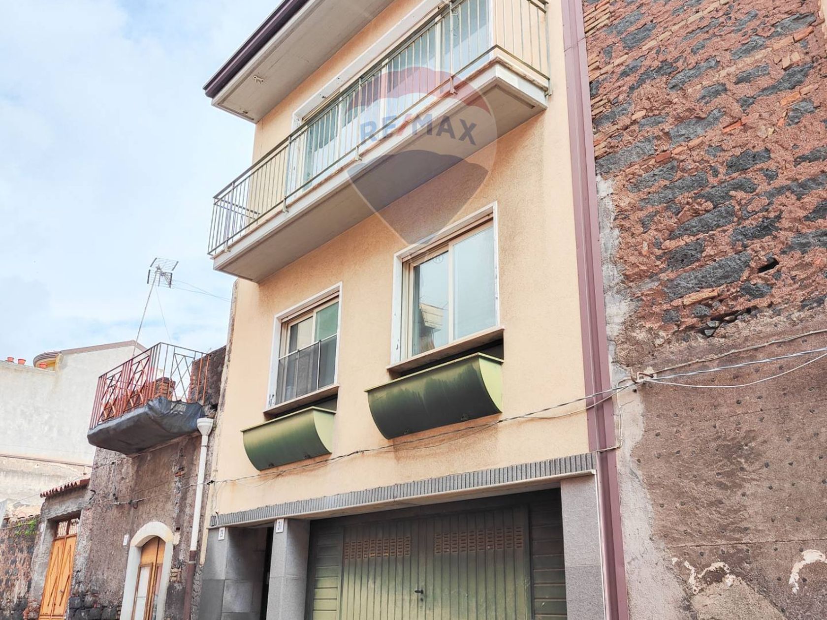 Casa Indipendente Misterbianco, CT Vendita