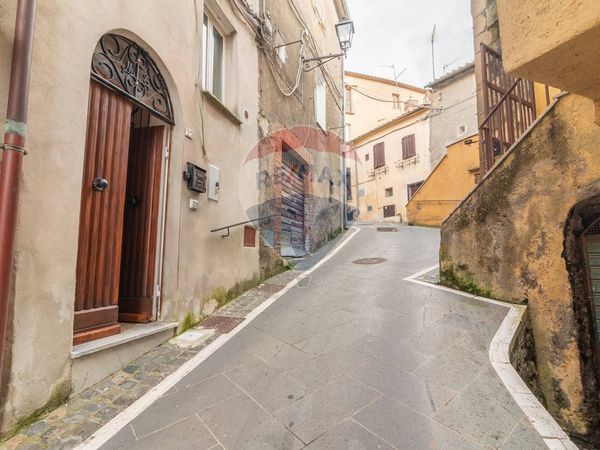 Appartamento Ischia di Castro, VT Affitto - Foto 3