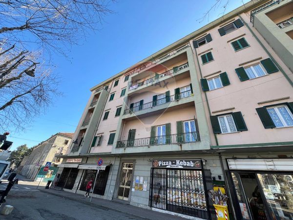 Appartamento Cuorgnè, TO Vendita