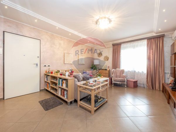 Appartamento Gravina di Catania, CT Vendita - Foto 3