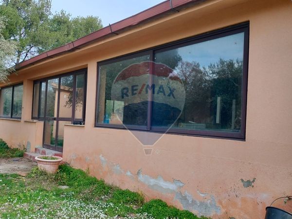 Camping Area Terrasini, PA Vendita