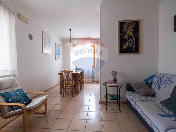 Casa Semindipendente Filottrano, AN Vendita