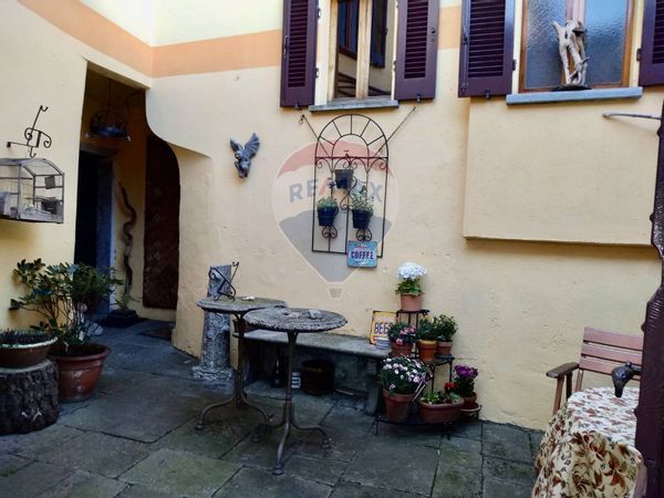 Rustico Cannero Riviera, VB Vendita - Foto 2