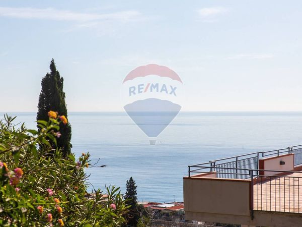 Casa Indipendente Contrada Sillemi, Letojanni, ME Vendita - Foto 2