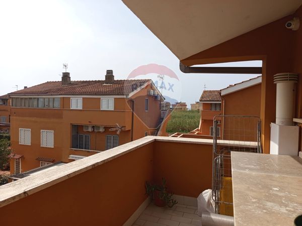 Appartamento Tor San Lorenzo Mare, Ardea, RM Vendita - Foto 4