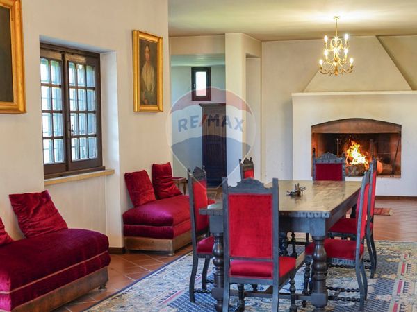 Villa singola Guidonia, Guidonia Montecelio, RM Vendita - Foto 4