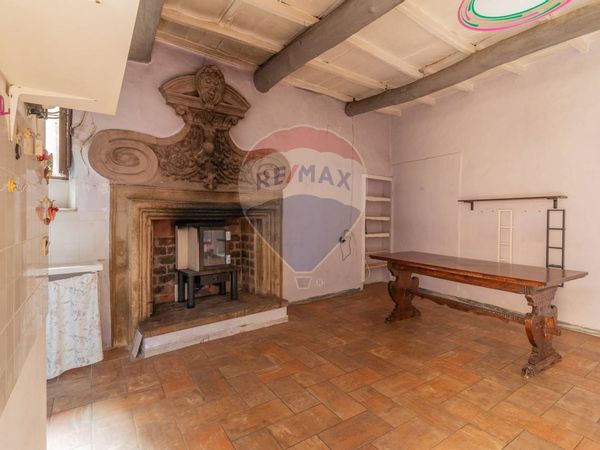 Casa Semindipendente Farnese, VT Vendita - Foto 2