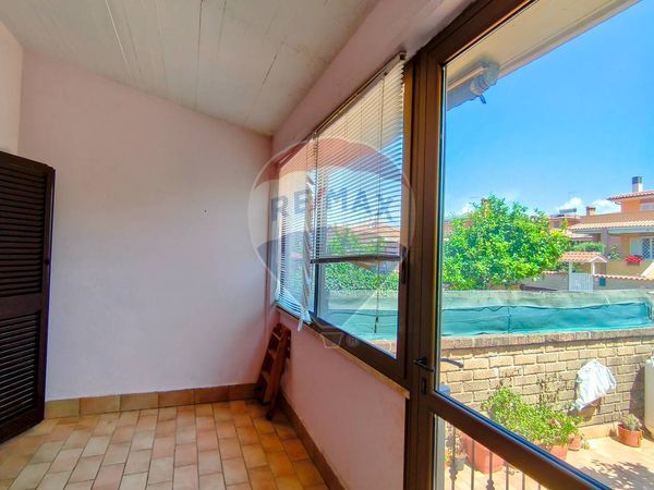 Villa a schiera Ladispoli, RM Vendita - Foto 2