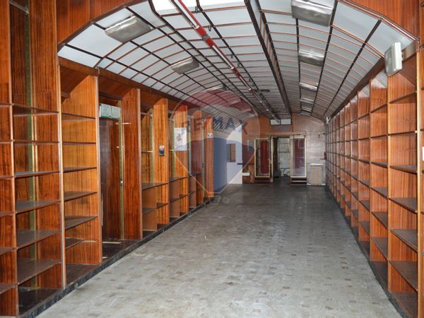 Locale Commerciale Corigliano Calabro Centro, Corigliano-Rossano, CS Affitto - Foto 4