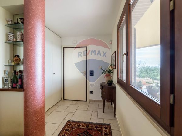 Casa Semindipendente Ostra, AN Vendita - Foto 2