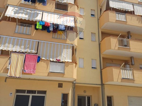 Appartamento Porto Empedocle, AG Vendita - Foto 2