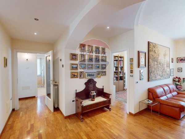 Appartamento Fabriano, AN Vendita - Foto 4