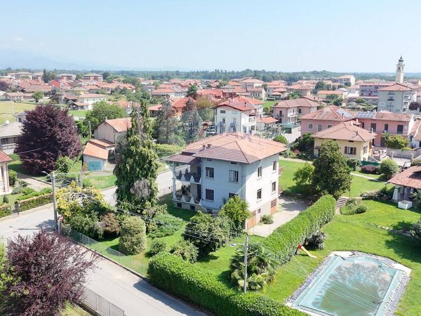 Villetta bifamiliare Cerrione, BI Vendita