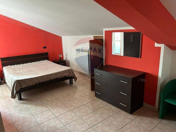 Attico/Mansarda Scafa, PE Vendita