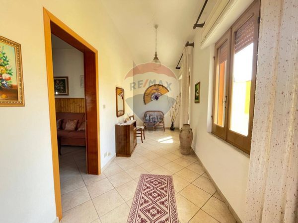 Casa Indipendente Serrenti, SU Vendita - Foto 3