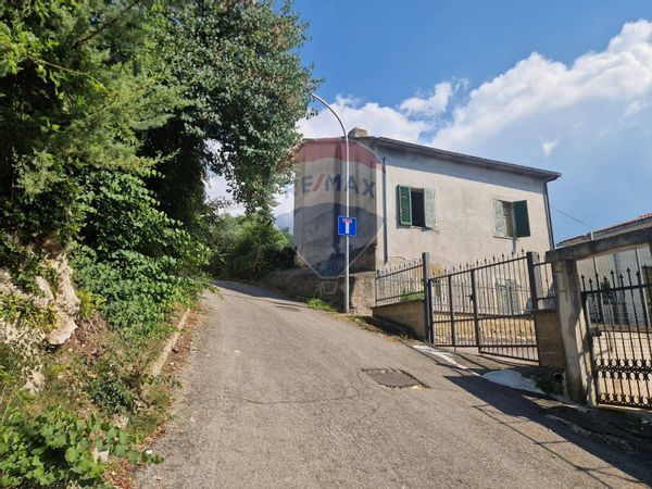 Casa Indipendente Lettomanoppello, PE Vendita