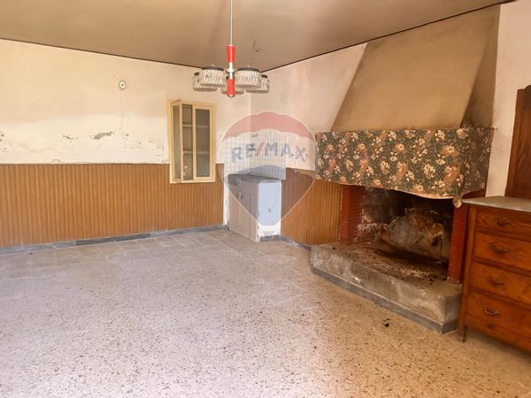 Casa Semindipendente San Martino al Cimino, Viterbo, VT Vendita