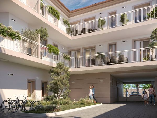 Appartamento Inzago, MI Vendita - Foto 4