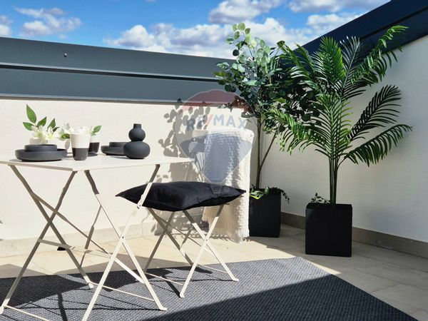 Attico/Mansarda Colugna, Tavagnacco, UD Vendita