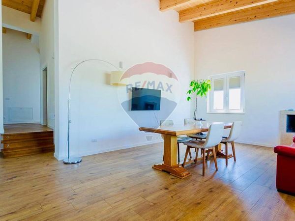 Villa singola Fiano Romano, RM Vendita - Foto 2