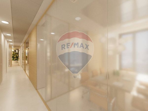 Ufficio Centro, Legnano, MI Affitto