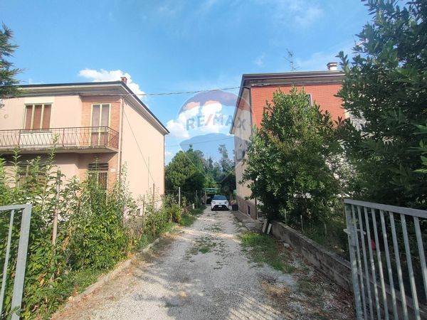 Casa Semindipendente Fossanova San Marco, Ferrara, FE Vendita - Foto 4